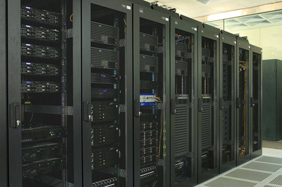 西安高陵區(qū)精密空調(diào)在計算機系統(tǒng)服務(wù)中的關(guān)鍵作用